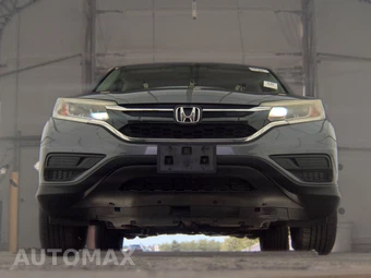 2016 Honda CR-V SE - miniatura 3