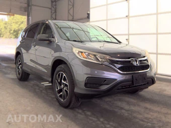 2016 Honda CR-V SE - miniatura 4