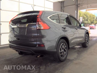 2016 Honda CR-V SE - miniatura 5