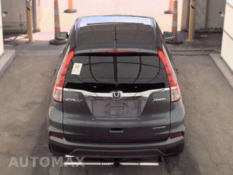 2016 Honda CR-V SE - miniatura 6