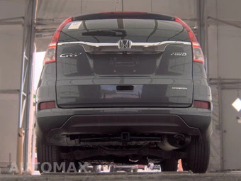 2016 Honda CR-V SE - miniatura 7