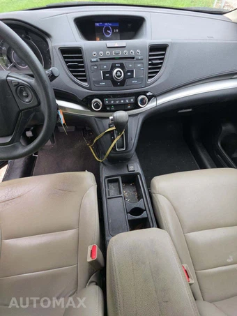 2016 Honda CR-V SE - miniatura 10