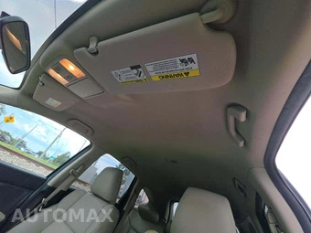 2016 Honda CR-V SE - miniatura 11