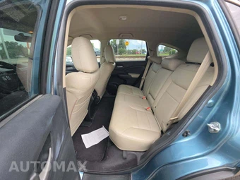 2016 Honda CR-V SE - miniatura 13