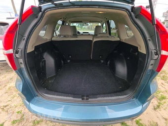 2016 Honda CR-V SE - miniatura 14