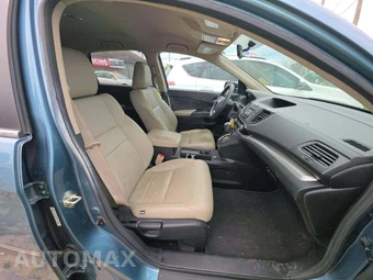2016 Honda CR-V SE - miniatura 18