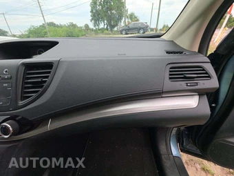 2016 Honda CR-V SE - miniatura 19