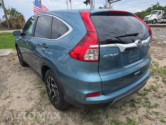 2016 Honda CR-V SE - miniatura 2