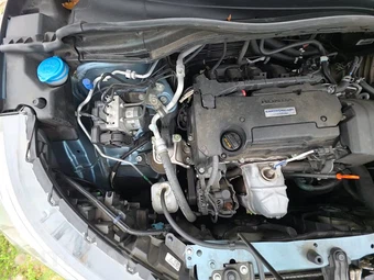 2016 Honda CR-V SE - miniatura 27