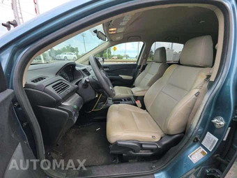 2016 Honda CR-V SE - miniatura 6