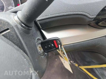 2016 Honda CR-V SE - miniatura 8