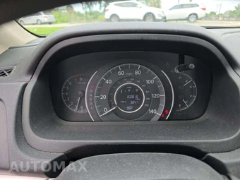 2016 Honda CR-V SE - miniatura 9