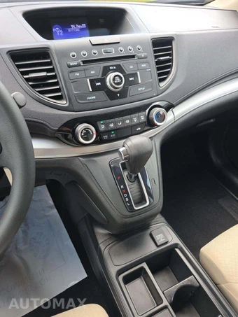2016 Honda CR-V SE - miniatura 10