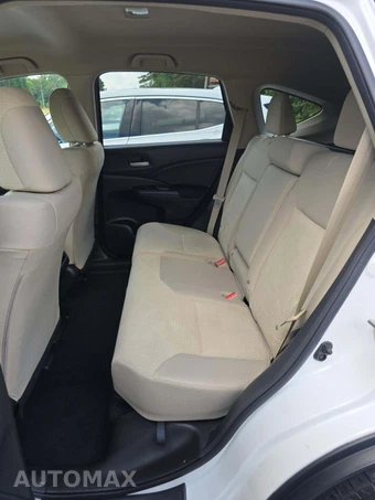 2016 Honda CR-V SE - miniatura 13