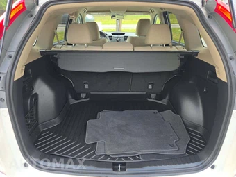 2016 Honda CR-V SE - miniatura 14