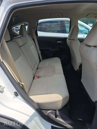 2016 Honda CR-V SE - miniatura 16