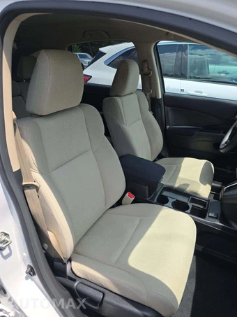 2016 Honda CR-V SE - miniatura 18