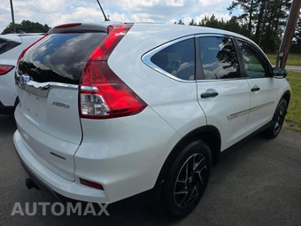 2016 Honda CR-V SE - miniatura 3