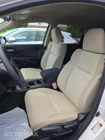 2016 Honda CR-V SE - miniatura 6