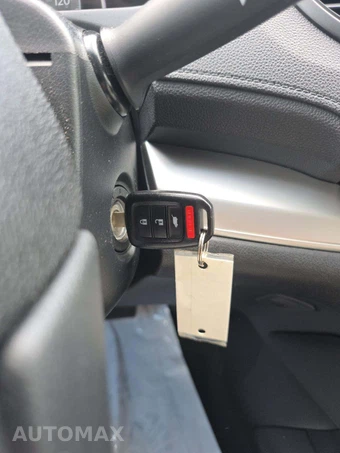 2016 Honda CR-V SE - miniatura 8