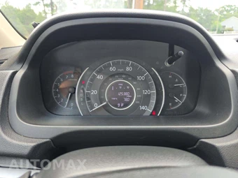 2016 Honda CR-V SE - miniatura 9