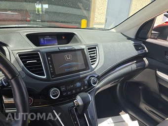 2016 Honda CR-V Touring – miniatura 11