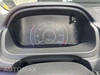 2016 Honda CR-V Touring – miniatura 12