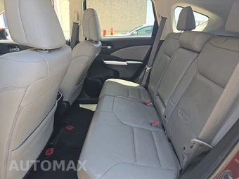 2016 Honda CR-V Touring – miniatura 13