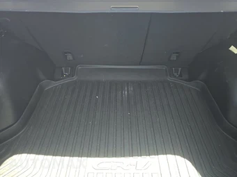 2016 Honda CR-V Touring – miniatura 16