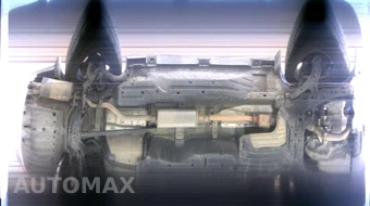 2016 Honda CR-V Touring – miniatura 18