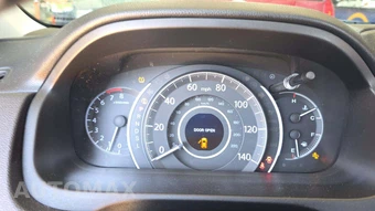 2016 Honda CR-V Touring – miniatura 23