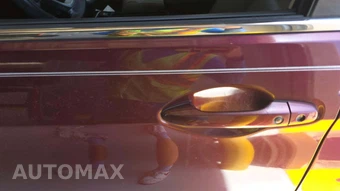 2016 Honda CR-V Touring – miniatura 24