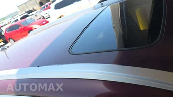 2016 Honda CR-V Touring – miniatura 26