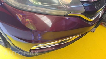 2016 Honda CR-V Touring – miniatura 29