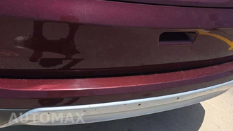 2016 Honda CR-V Touring – miniatura 30