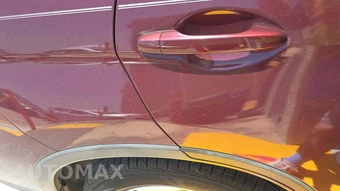 2016 Honda CR-V Touring – miniatura 31