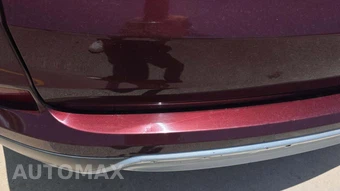 2016 Honda CR-V Touring – miniatura 32