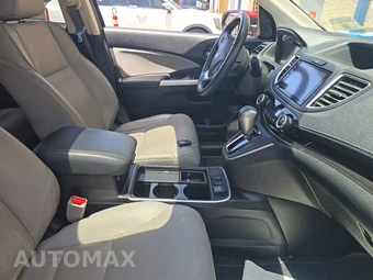 2016 Honda CR-V Touring – miniatura 8