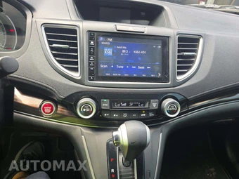 2016 Honda CR-V Touring - miniatura 10