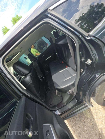 2016 Honda CR-V Touring - miniatura 13