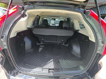 2016 Honda CR-V Touring - miniatura 14