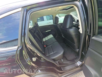 2016 Honda CR-V Touring - miniatura 16