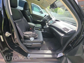 2016 Honda CR-V Touring - miniatura 18