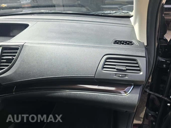 2016 Honda CR-V Touring - miniatura 19