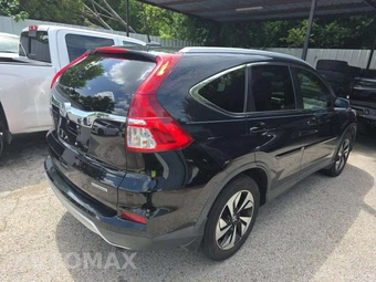 2016 Honda CR-V Touring - miniatura 3