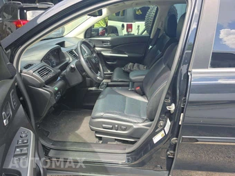2016 Honda CR-V Touring - miniatura 6