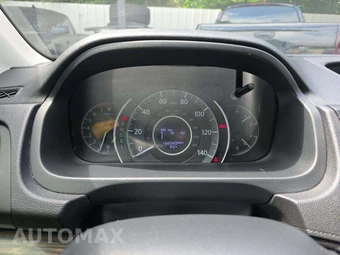 2016 Honda CR-V Touring - miniatura 9
