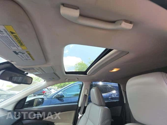 2016 Honda CR-V Touring – miniatura 10