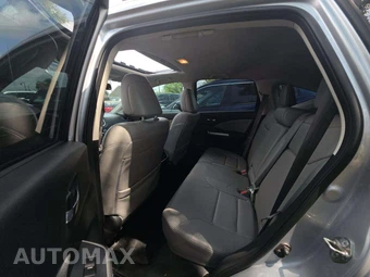 2016 Honda CR-V Touring – miniatura 12