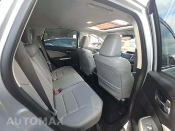 2016 Honda CR-V Touring – miniatura 15